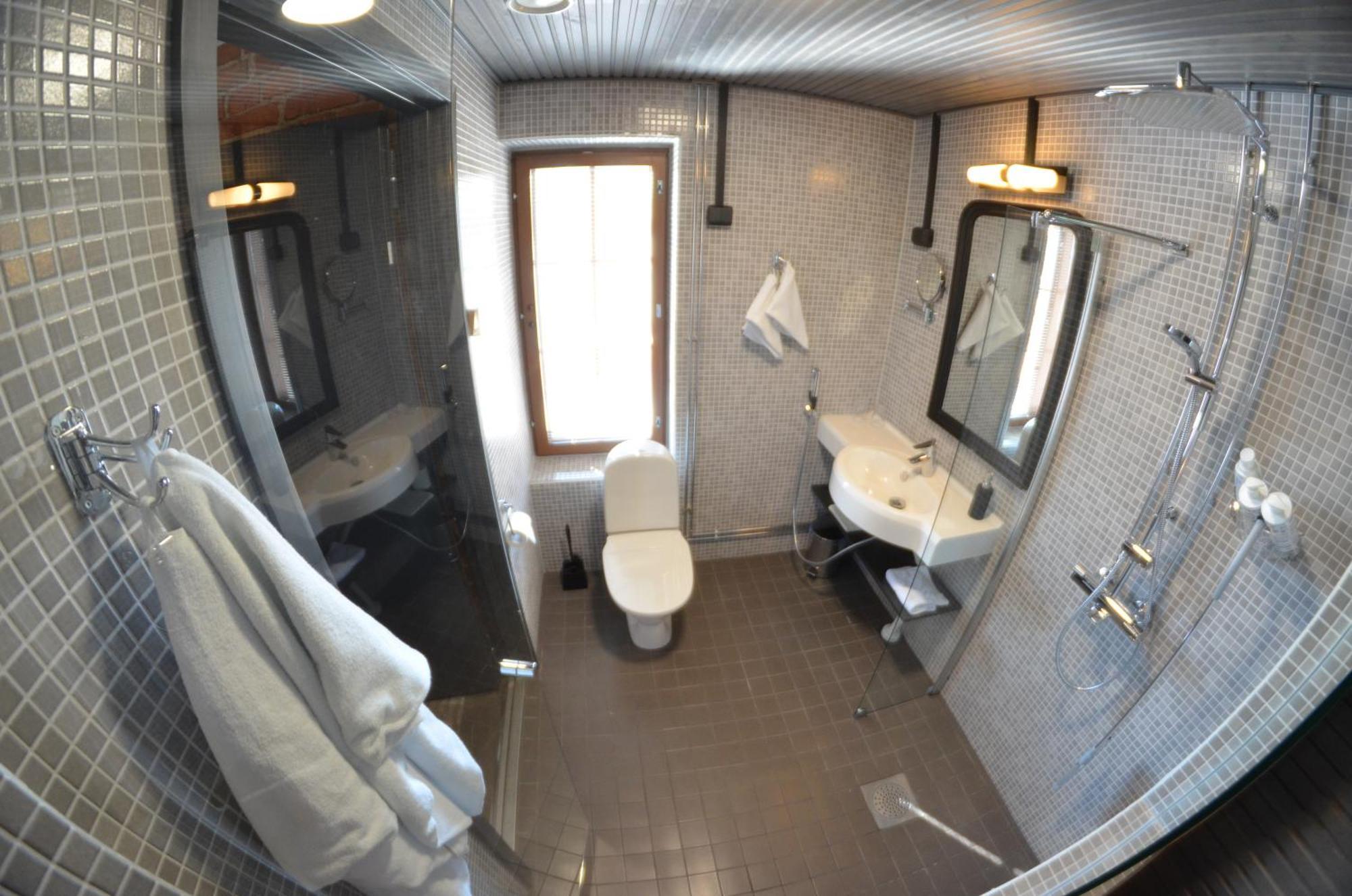 Hotelli-Ravintola Alma Seinäjoki Zimmer foto